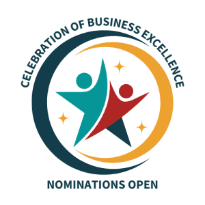 Celebration of Business Excellence Nominations Open