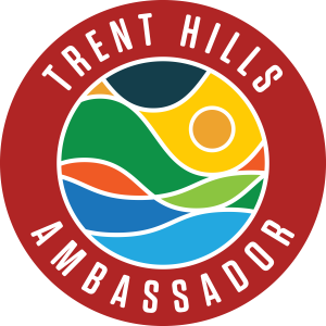 Trent Hills Ambassador logo