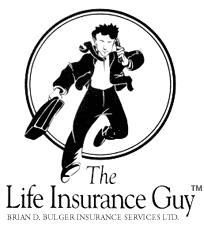 Brian Bulger The Life Insurance Guy