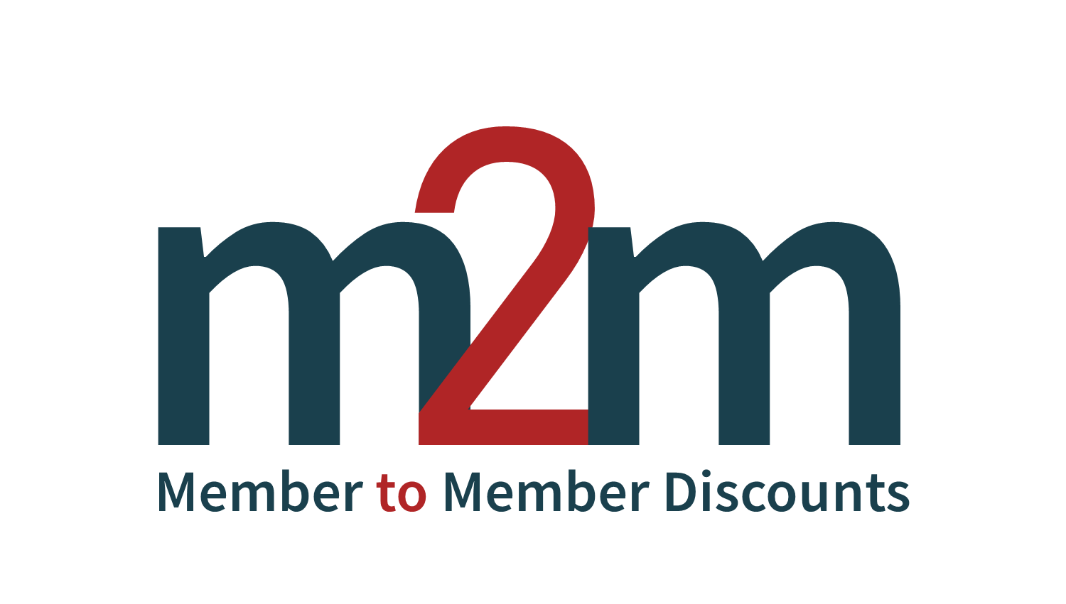 Member to Member Discount Program