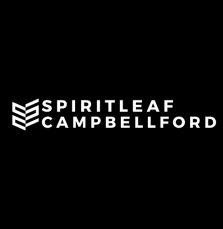 spiritleaf campbellford